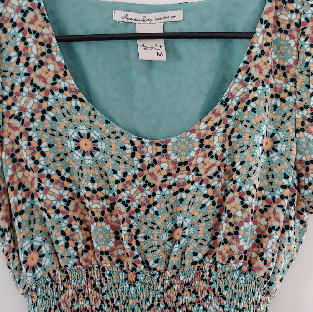 American Rag Dress - Picture 3 of 7